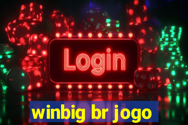 winbig br jogo